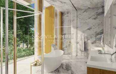 Imagem 3: Casa Projetada por Murilo Lomas à Venda no Boa Vista Village