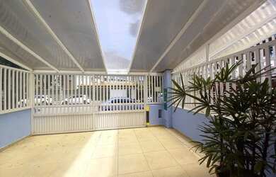 Imagem 2: Sobreposta Baixa 2 dormitórios à venda, 71 m² por R$ 640.000 - Embaré...