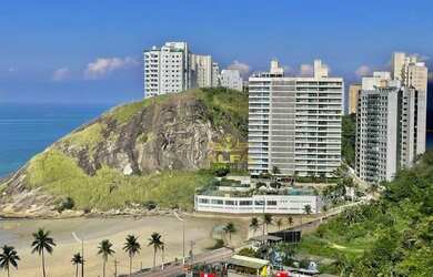 Imagem 7: Perto do mar - Apartamento com 2 dormitórios - Condomínio com lazer...