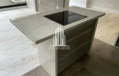 Imagem 16: Apartamento 1 Dormitório com Suíte - Localizado próximo a estação Vila Olímpia