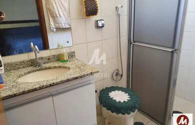 Imagem 9: Apartamento (tipo - padrao) 3 dormitórios/suite, cozinha planejada, em condomínio fechado