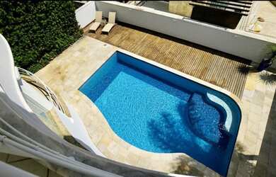 Imagem 5: Casa de condomínio Alto padrão, Jardim Paradiso Indaiatuba. Aceita permuta