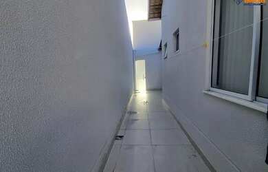 Imagem 13: FEIRA DE SANTANA - Casa de Condomínio - SIM