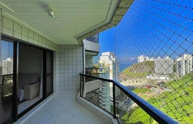 Imagem 6: Perto do mar - Apartamento com 2 dormitórios - Condomínio com lazer...