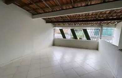 Imagem: A casa para alugar possui 2 Dormitórios e 1 Banheiro e está