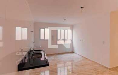 Imagem: O apartamento possui 2 Dormitórios, 1 Banheiro, 42m² de Área