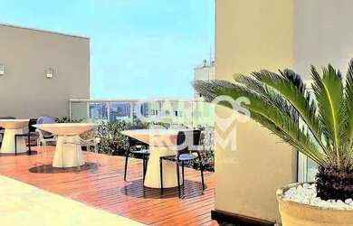 Imagem 12: Apartamento com 1 dormitório, 40 m² - venda por R$ 375.000,00 ou aluguel...