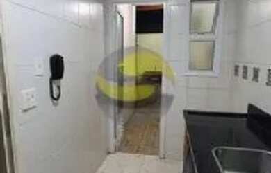 Imagem: A casa em condomínio possui 2 Dormitórios, 3 Banheiros, 2