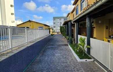 Imagem 4: Casa na Praias de Havana. 148m² de Área, 2 Vagas na garageme3 Dormitórios