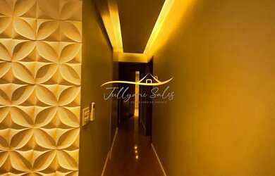 Imagem 13: Condomínio Brilhante 99m 3 suítes Apartamento a Venda Vista Livre Residencial...