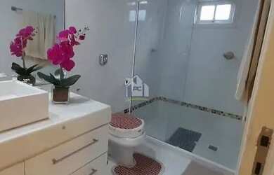 Imagem 11: CASA 5 QUARTOS EM CONDOMINIO FECHADO PRÓXIMO AO SHOPPING FUTURA - PENDOTIBA