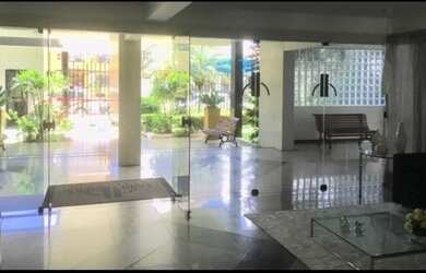 Imagem: O apartamento possui 4 Dormitórios, 5 Banheiros, 2 Vagas na