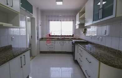 Imagem 3: Apartamento Alto Padrão em Campo Limpo Paulista