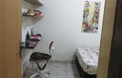 Imagem 8: Casa no bairro Palmital