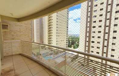 Imagem 3: Apartamento (tipo - padrao) 3 dormitórios/suite, cozinha planejada, portaria 24hs, lazer