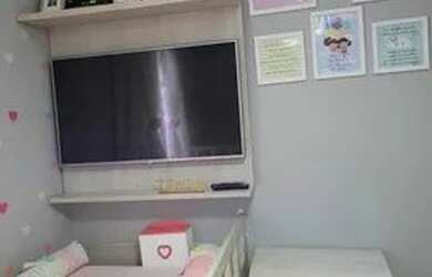 Imagem 14: Apartamento a venda Cond Vita Home Club em Vila das Belezas - São Paulo...