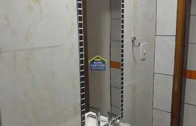 Imagem 10: Ideal para sua familia. Área de serviço, 37m² de Área, 1 Vaga na garageme1...