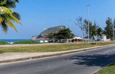 Imagem 3: Apartamento mobiliado no recreio Lucio costa em frente a praia