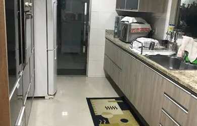 Imagem 9: Vendo Casa no Condomínio Forest Hill com 3 quartos em Manaus - AM