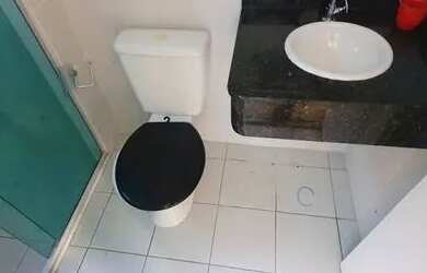 Imagem 3: Apartamento para aluguel tem 44 metros quadrados com 2 quartos em Santa...