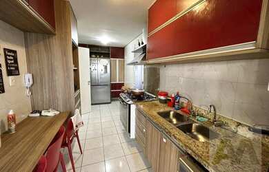 Imagem 6: Apartamento à venda no bairro Patamares - Salvador/BA