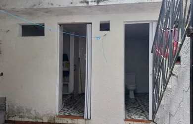 Imagem 8: Casa em alvenaria a venda