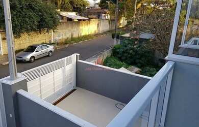 Imagem 8: Casa nova em Atibaia, região da Lucas Nogueira Garcêz