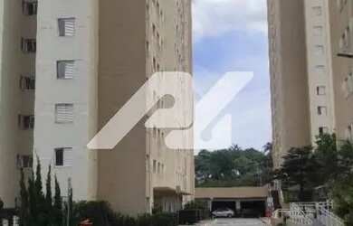Imagem: O apartamento possui 3 Dormitórios, 2 Banheiros, 1 Vaga na