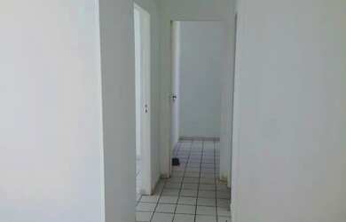 Imagem 3: Apartamento para venda possui 62 metros quadrados com 2 quartos