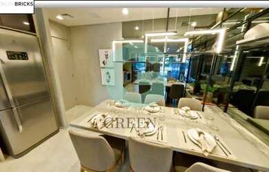 Imagem 8: Lindo apartamento para venda no Brooklin, São Paulo, para lançamento...