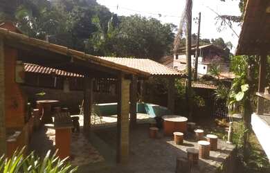Imagem 11: CASA EM MANGARATIBA COND CLUBE DE FÉRIAS MANGARATIBA