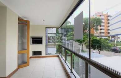 Imagem 14: Apartamento em Tristeza. Churrasqueira, 95m² de Área, 2 Vagas na garageme3...