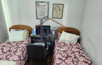 Imagem 6: Apartamento-À VENDA-Freguesia Jacarepaguá -Rio de Janeiro-RJ