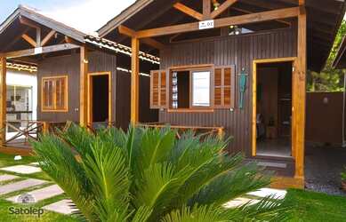 Imagem: O apartamento possui 4 Dormitórios, 5 Banheiros, 158m² de