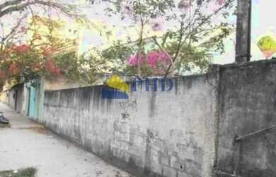 Imagem 2: RIO DE JANEIRO - Terreno Padrão - FREGUESIA JACAREPAGUÁ