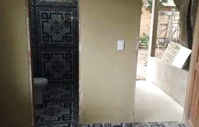 Imagem: O quarto está localizado em Senador Hélio Campos, Boa Vista