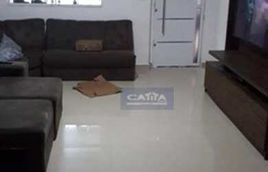 Imagem 5: Sobrado à venda, 150 m² por R$ 850.000,00 - Tatuapé - São Paulo/SP