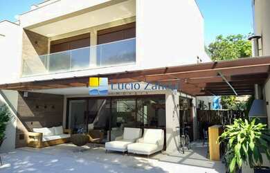 Imagem 1: Casa em condomínio para locação na Praia do Engenho Lúcio Zahoul Imóveis