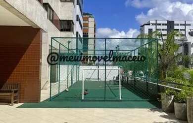 Imagem: O apartamento possui 4 Dormitórios, 4 Banheiros, 3 Vagas na