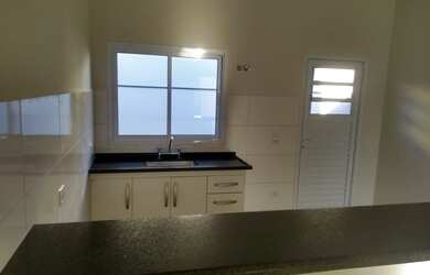 Imagem 8: Porto Feliz - SP - Casa em Condomínio Fechado 3 Quartos 1 Suíte