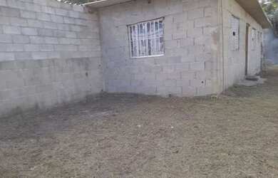 Imagem: A chácara possui 250m² de Área e está localizado em Vila