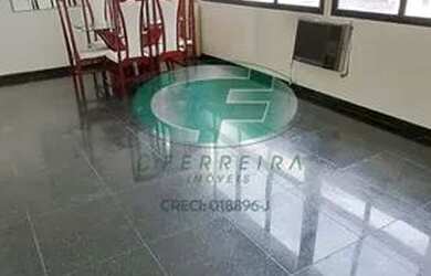 Imagem 5: Apartamento com 3 dorms, Gonzaga, Santos - R$ 640 mil, Cod: 1592903