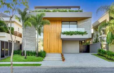 Imagem: Cód. 513 - Alphaville - Barra da Tijuca - Rio de Janeiro