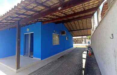 Imagem 2: Casa em condomínio fechado