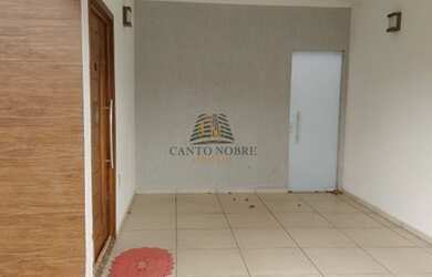 Imagem: A casa em condomínio possui 3 Dormitórios, 2 Banheiros, 2