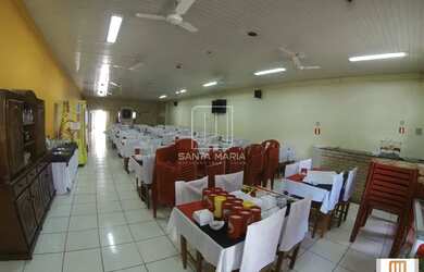 Imagem 3: Salão/Galpão salão - térreo , cozinha planejada