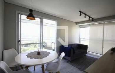 Imagem: O apartamento possui 2 Dormitórios, 2 Banheiros, 2 Vagas na