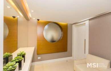 Imagem: O depósito possui 1 Vaga na garagem, 79m² de Área e está