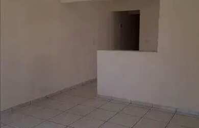 Imagem 8: Casa com quintal garagem campo grande aceita depósito