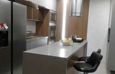 Imagem 15: Arsenal Imóveis vende- Casa luxuosa no Condomínio Village Moinho II